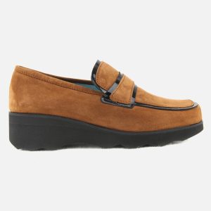 TONIC RUST BLACK - Image 1