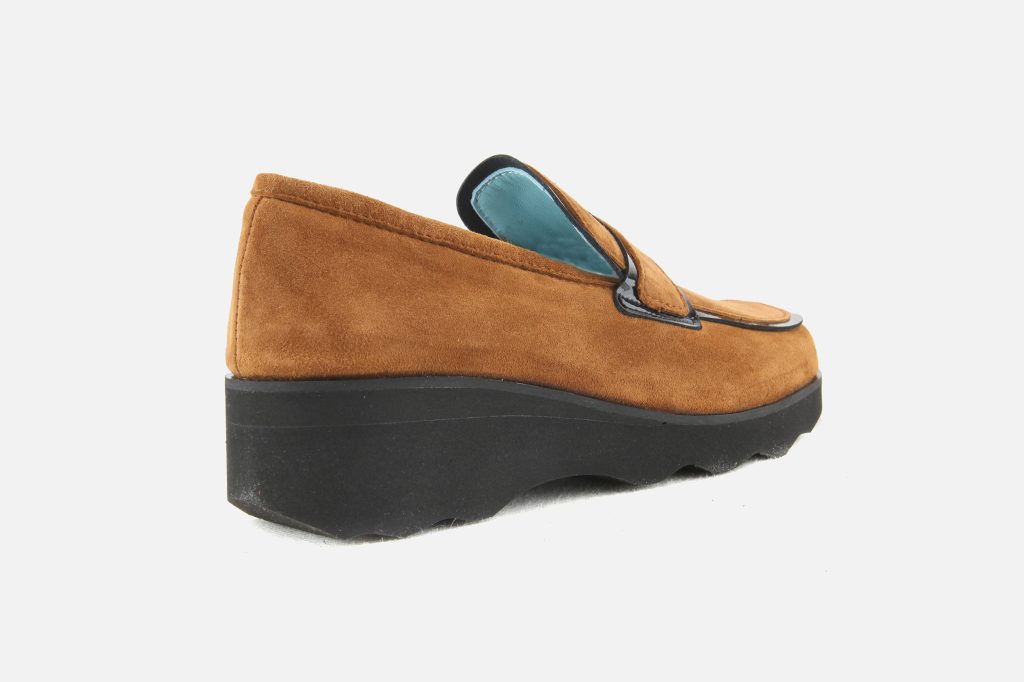 TONIC RUST BLACK
