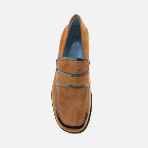 TONIC RUST BLACK - Image 6