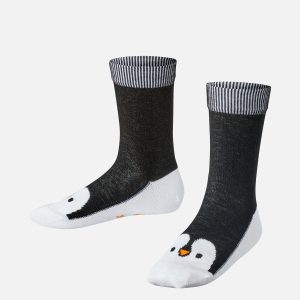 PENGUIN HANDPUPPET BLACK - Image 1