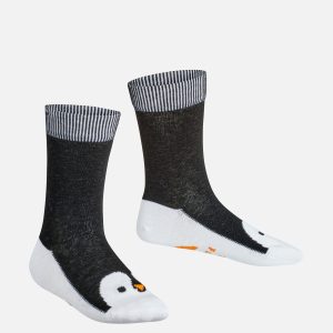 PENGUIN HANDPUPPET BLACK - Image 4