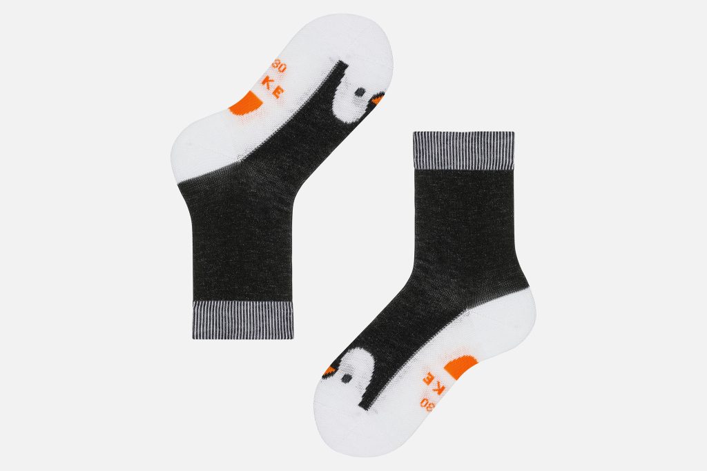 PENGUIN HANDPUPPET BLACK