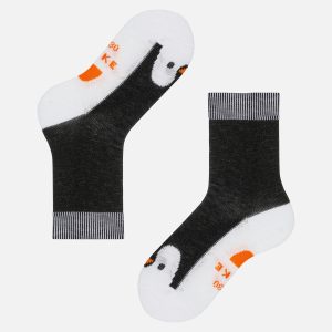 PENGUIN HANDPUPPET BLACK - Image 7