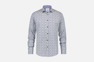 SHIRT BUBBLE OFF WHITE