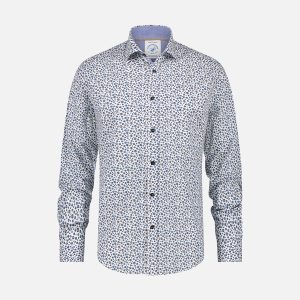 SHIRT BUBBLE OFF WHITE - Image 1