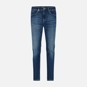 JEANS AFNF MID BLUE – Image 1