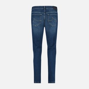 JEANS AFNF MID BLUE – Image 2