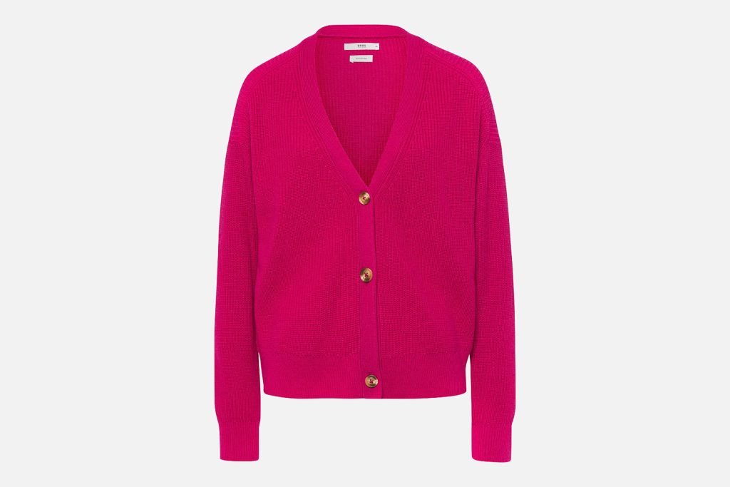 ALICIA FUCHSIA