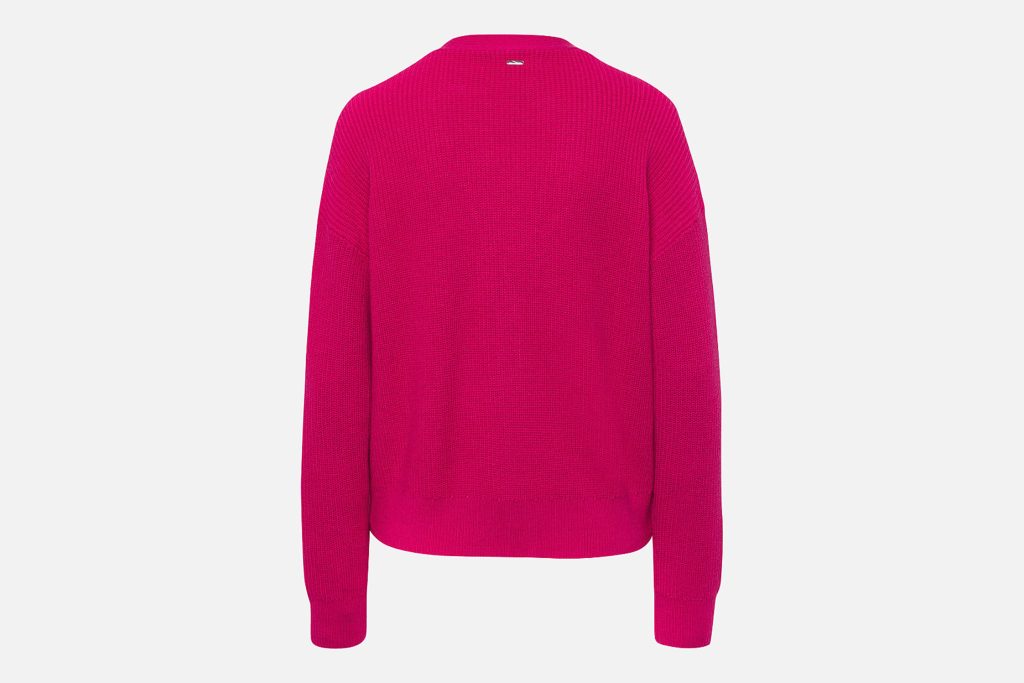ALICIA FUCHSIA