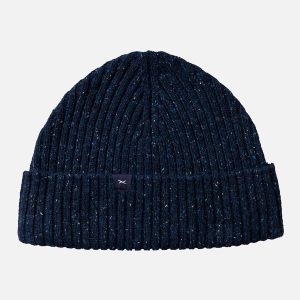BONNET CONNOR BLUE MIX – Image 1