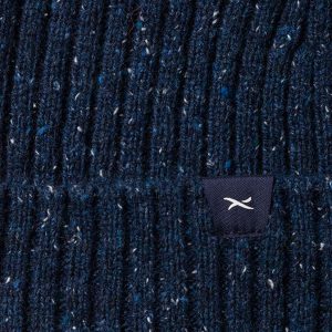 BONNET CONNOR BLUE MIX – Image 2