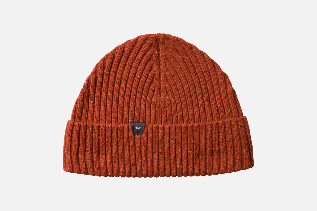 BONNET CONNOR ORANGE MIX