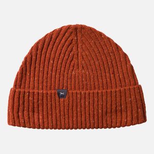 BONNET CONNOR ORANGE MIX – Image 1