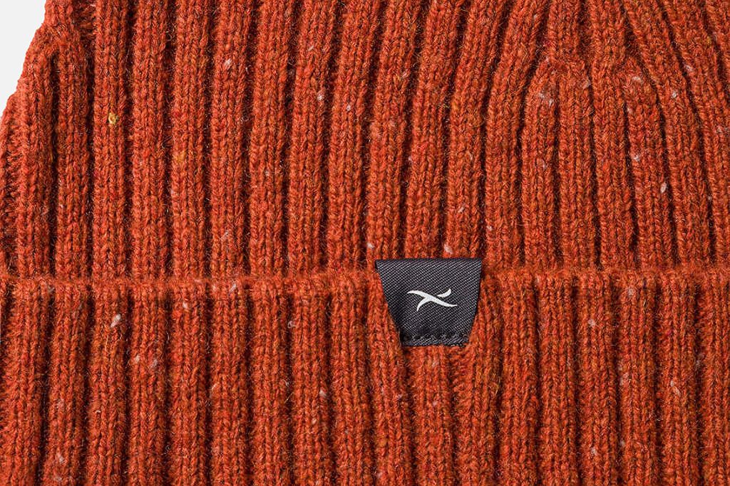 BONNET CONNOR ORANGE MIX