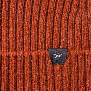 BONNET CONNOR ORANGE MIX – Image 2