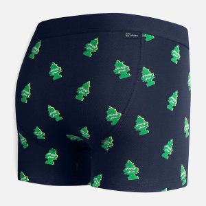 BOXERBRIEF HAPPY TREES - Image 2