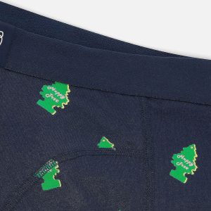 BOXERBRIEF HAPPY TREES - Image 3