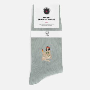 ADAM SOCKS ROCKET GIRL - Image 2