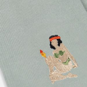 ADAM SOCKS ROCKET GIRL - Image 3