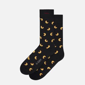 ADAM SOCKS ELBOW MACARONI - Image 2