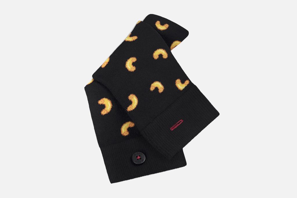 ADAM SOCKS ELBOW MACARONI