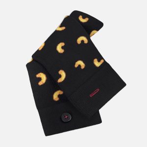 ADAM SOCKS ELBOW MACARONI - Image 3