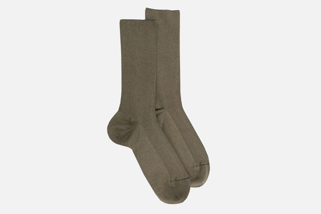 COTON EG 430 H KAKI