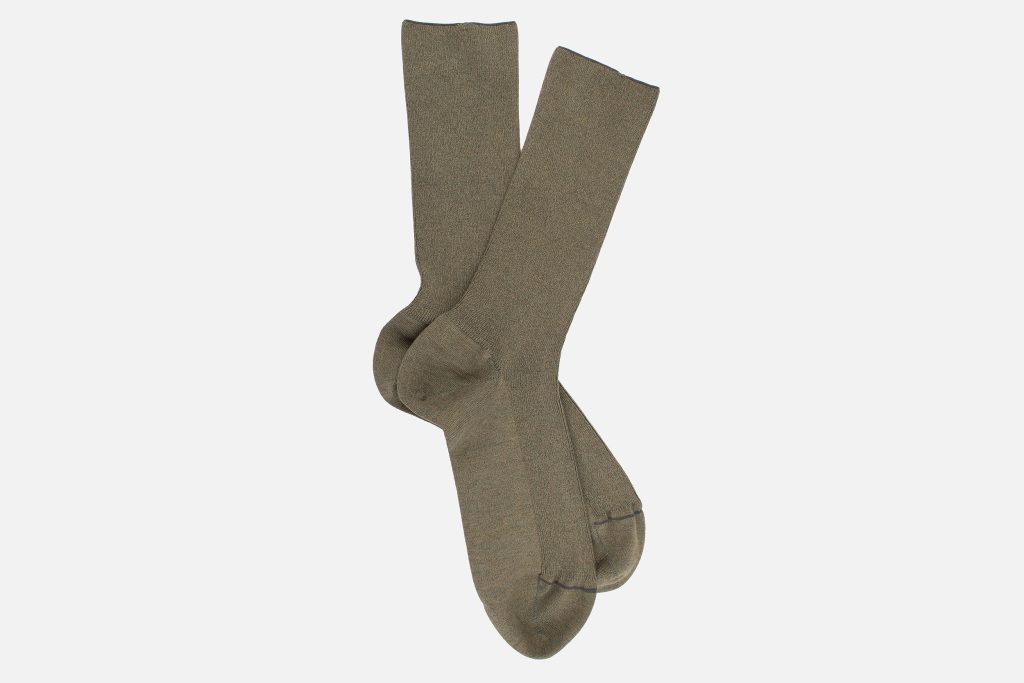 COTON EG 430 H KAKI