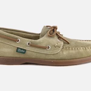 BARTH VELOURS SAND – Image 1