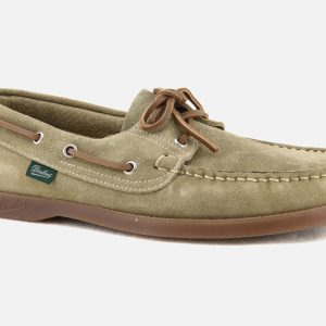 BARTH VELOURS SAND – Image 2