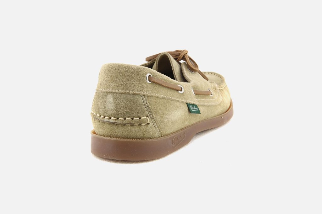 BARTH VELOURS SAND