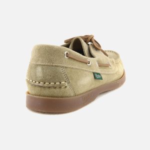 BARTH VELOURS SAND – Image 3