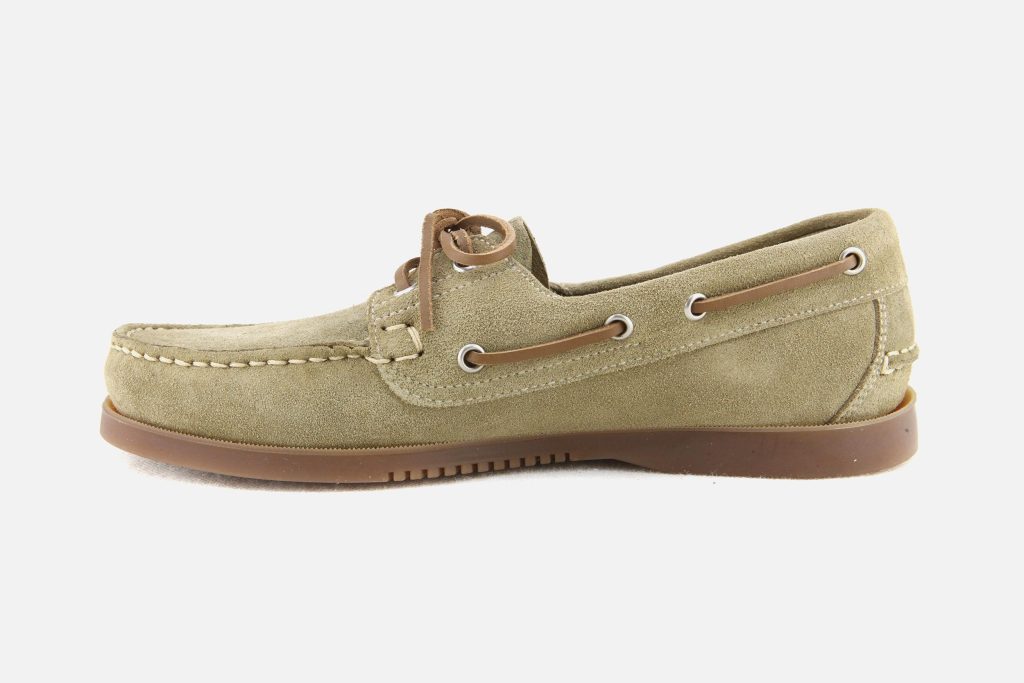 BARTH VELOURS SAND