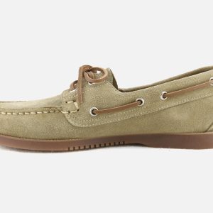 BARTH VELOURS SAND – Image 4