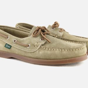 BARTH VELOURS SAND – Image 6