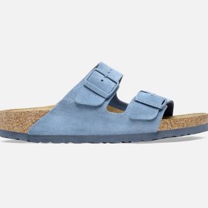 ARIZONA SUEDE ELEMENT BLUE NAR – Image 1