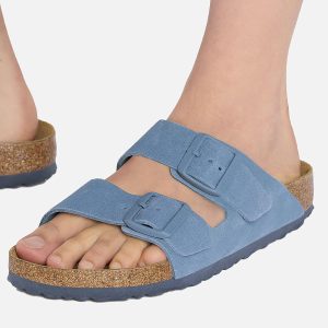 ARIZONA SUEDE ELEMENT BLUE NAR – Image 8