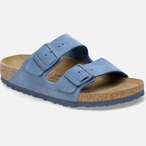 ARIZONA SUEDE ELEMENT BLUE NAR – Image 2