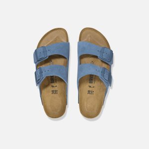 ARIZONA SUEDE ELEMENT BLUE NAR – Image 4