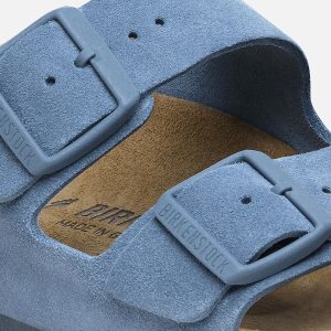 ARIZONA SUEDE ELEMENT BLUE NAR – Image 5