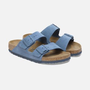 ARIZONA SUEDE ELEMENT BLUE NAR – Image 6