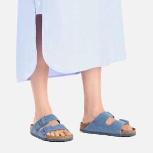 ARIZONA SUEDE ELEMENT BLUE NAR – Image 7