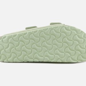 ARIZONA SUEDE FADED LIME - Image 5
