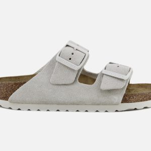 ARIZONA SUEDE ANTIQUE WHITE – Image 1
