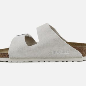 ARIZONA SUEDE ANTIQUE WHITE – Image 4