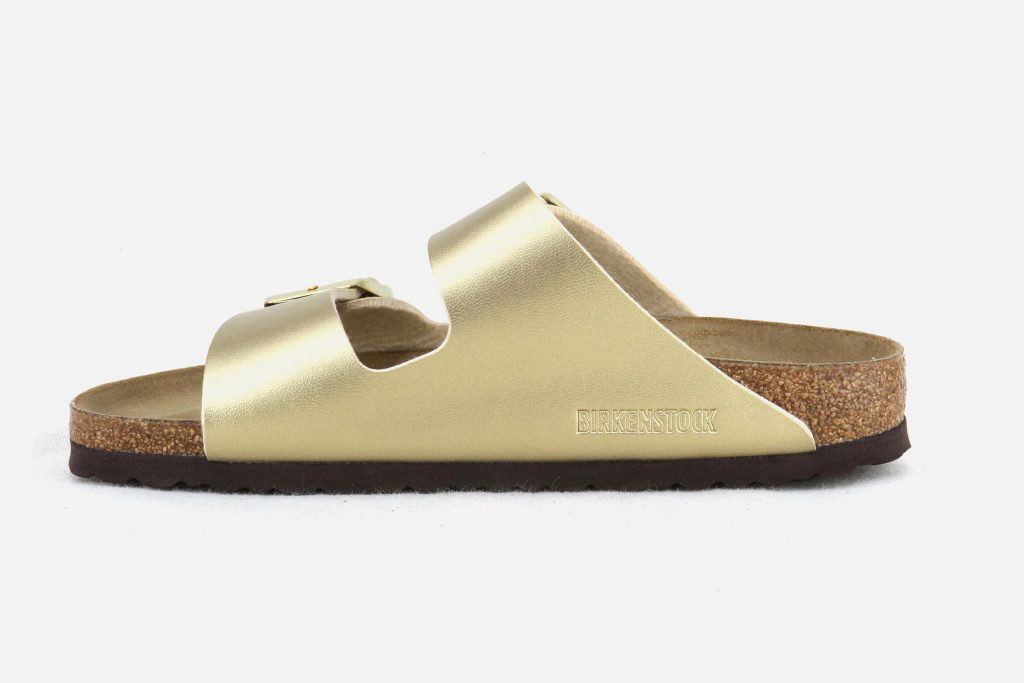 ARIZONA BIRKO GOLD