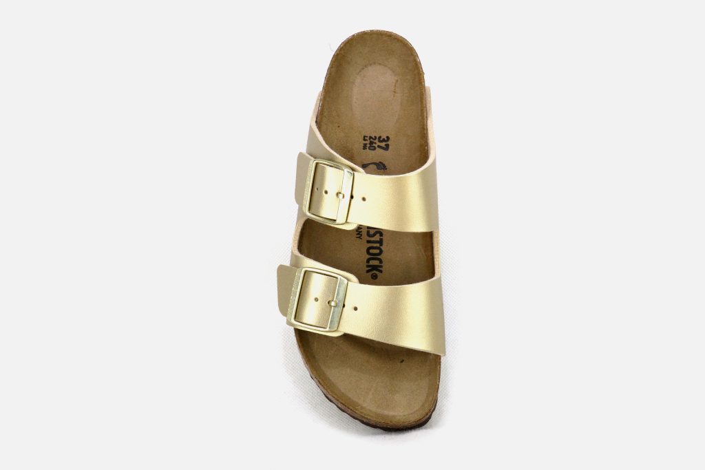 ARIZONA BIRKO GOLD