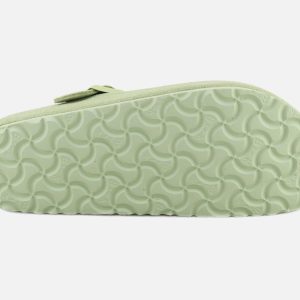 BOSTON SUEDE FADED LIME - Image 5