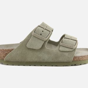 ARIZONA SUEDE SFB KHAKI – Image 1