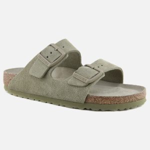 ARIZONA SUEDE SFB KHAKI – Image 2